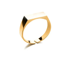 Stainless Steel Ring