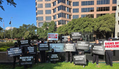 No Kings For Boomers