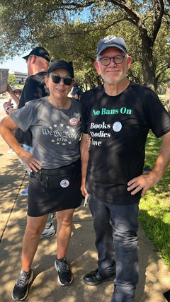 No Kings For Boomers