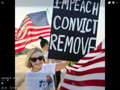 No Kings For Boomers