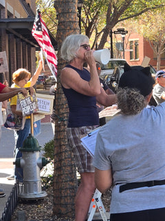 No Kings For Boomers