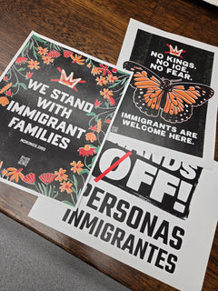 No Kings For Boomers